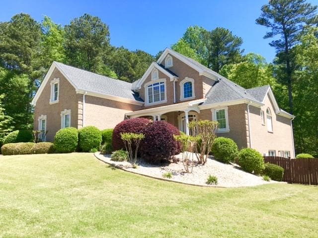 105 Watkins Glen Drive, Mcdonough, GA 30252 — most recent listing photo
