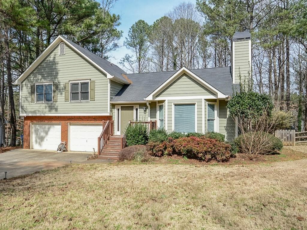 4022 Bent Willow Lane, Woodstock, GA 30189 — most recent listing photo