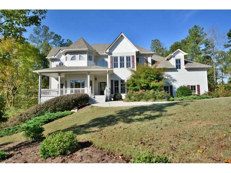 4 bedroom, 4,006 sq ft single family residence sold at 177 Muriel Court, Dallas, GA 30132