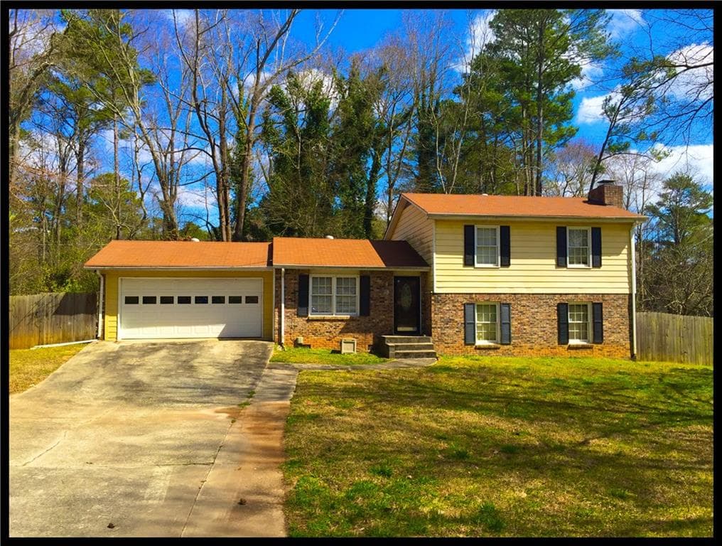 74 Hidden Valley Drive, Lawrenceville, GA 30044 — most recent listing photo