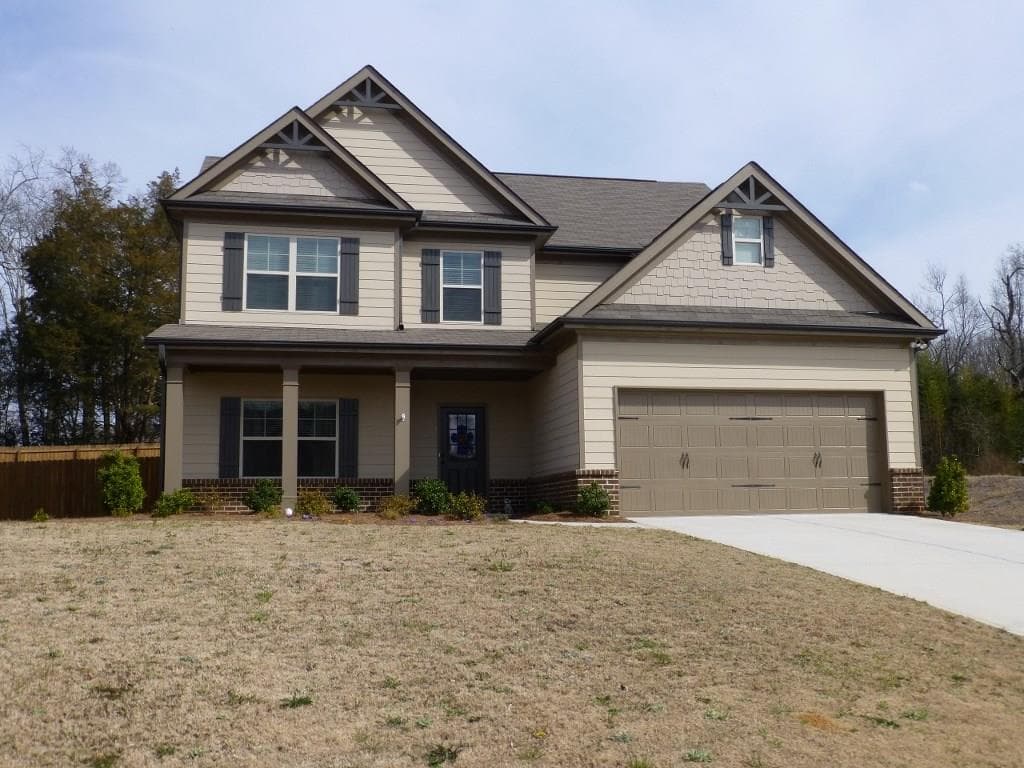 3771 Walnut Grove Way, Gainesville, GA 30506 — most recent listing photo