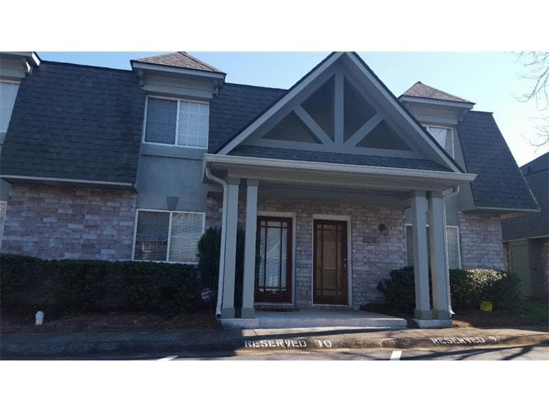 113 Rondak Circle 113, Smyrna, GA 30080 — most recent listing photo