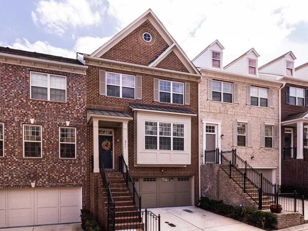 2771 Durham Drive 61, Brookhaven, GA 30319 — most recent listing photo
