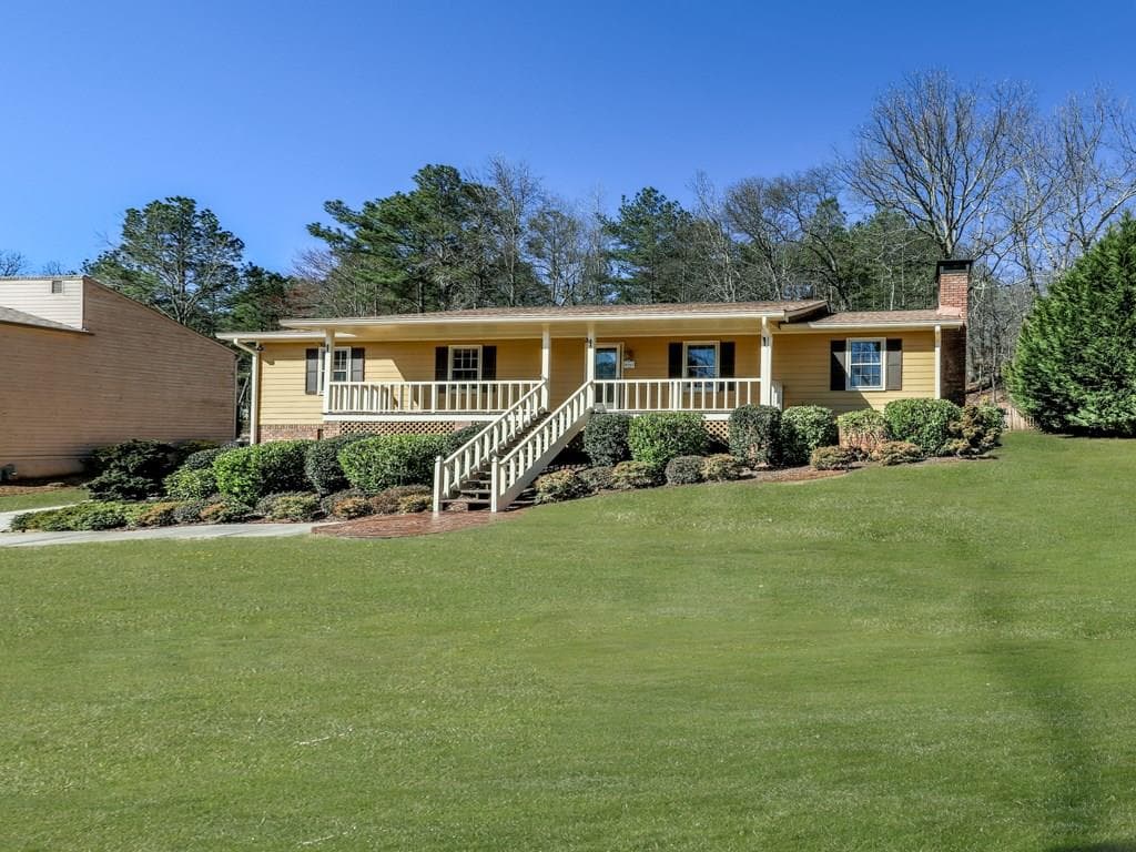 4045 Ophie Drive, Marietta, GA 30066 — most recent listing photo