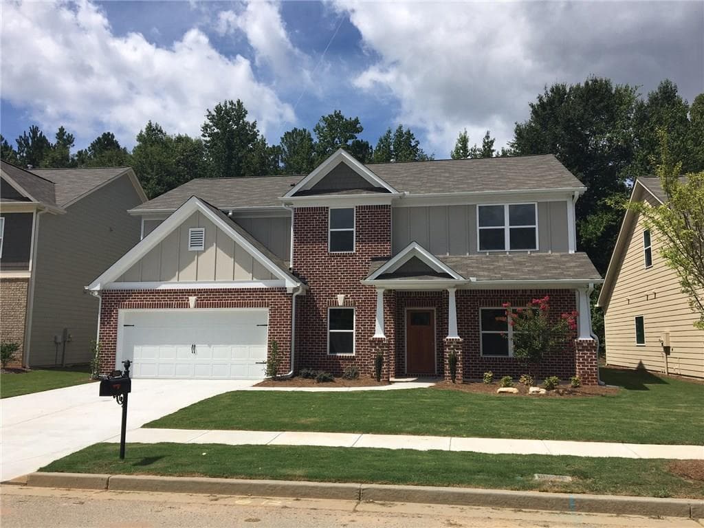 2501 Wevok Way, Grayson, GA 30017 — most recent listing photo