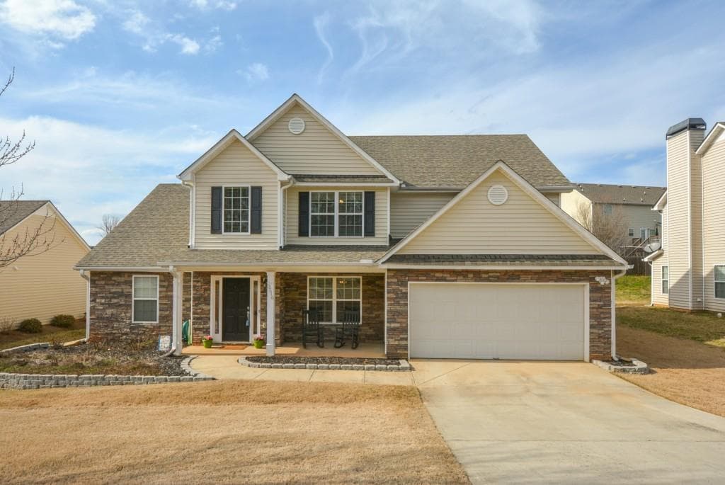 3516 Bridle Brook Drive, Auburn, GA 30011 — most recent listing photo