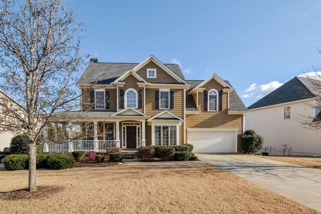 1021 Middlebrooke Drive, Canton, GA 30115 — most recent listing photo