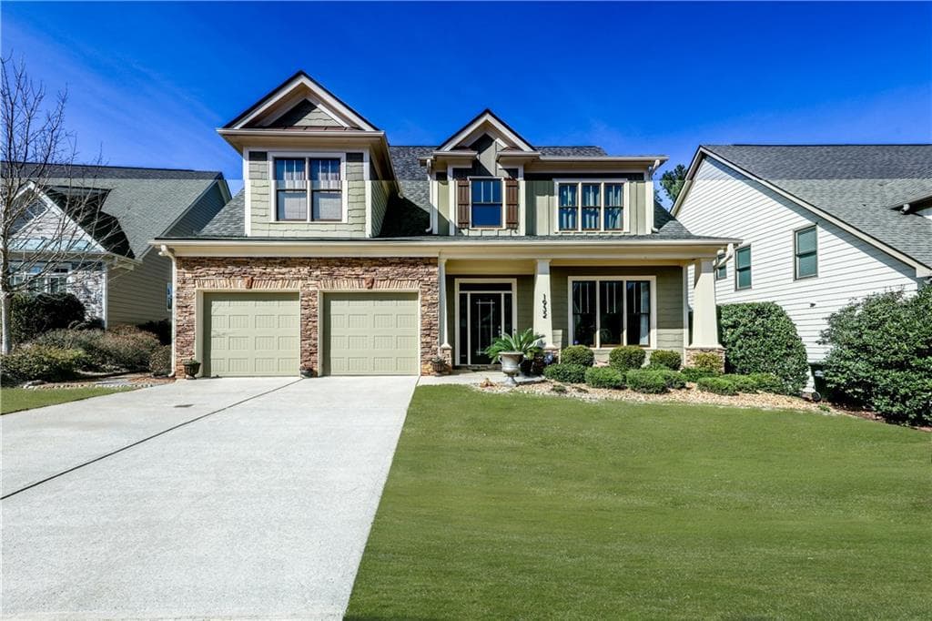 1932 Tranquil Field Way, Acworth, GA 30102 — most recent listing photo