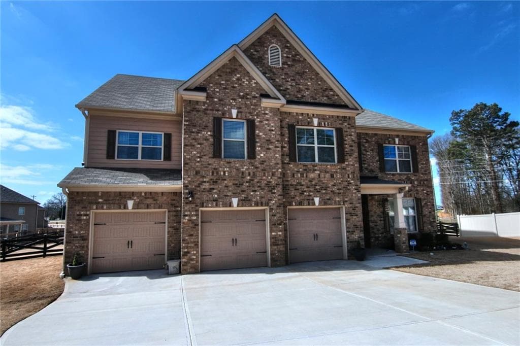 4270 Carver Court, Cumming, GA 30040 — most recent listing photo