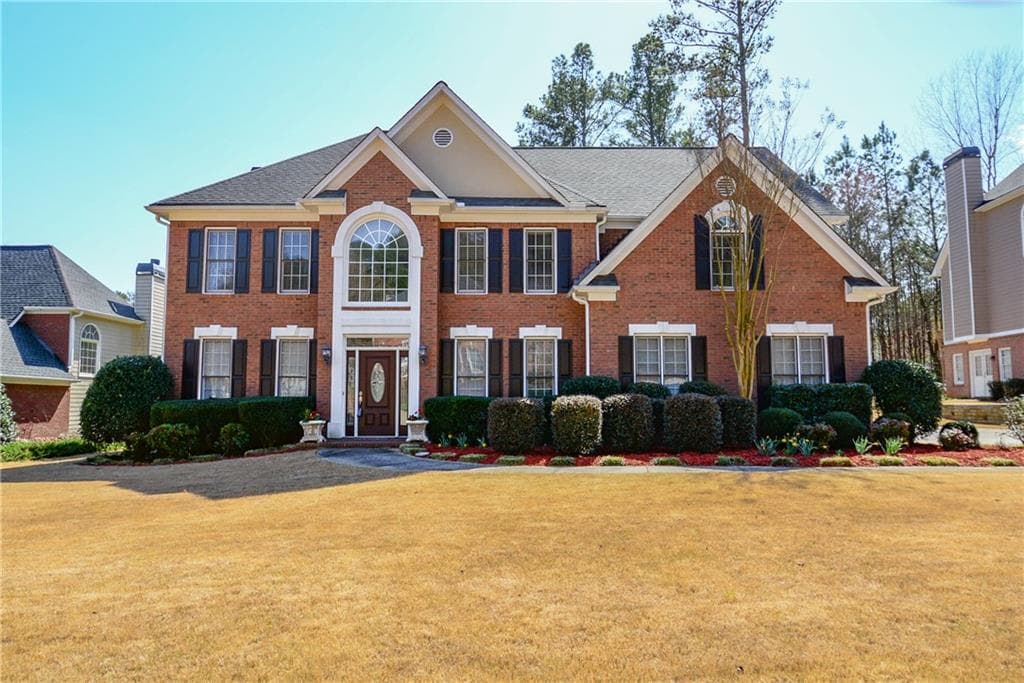 4247 Stef Lane, Kennesaw, GA 30152 — most recent listing photo