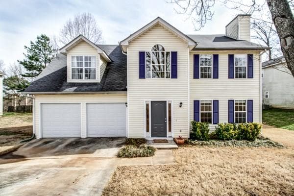 2387 Charleston Terrace, Decatur, GA 30034 — most recent listing photo