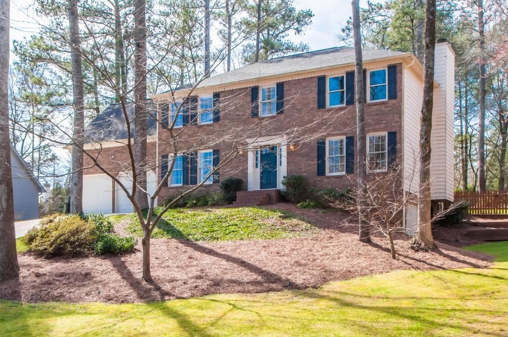2269 Catskill Court, Marietta, GA 30062 — most recent listing photo