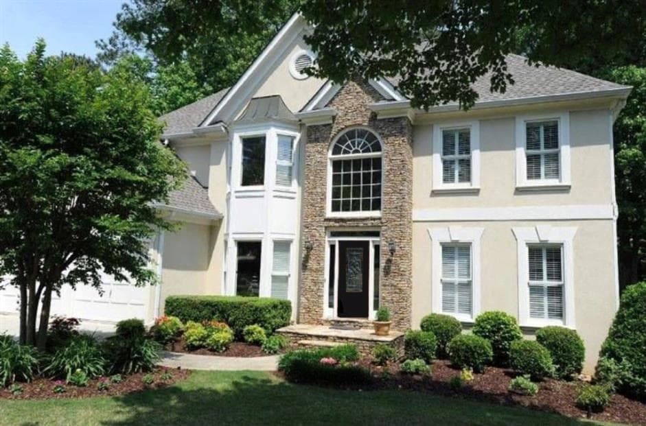 4095 Walnut Creek Trail, Alpharetta, GA 30005 — most recent listing photo