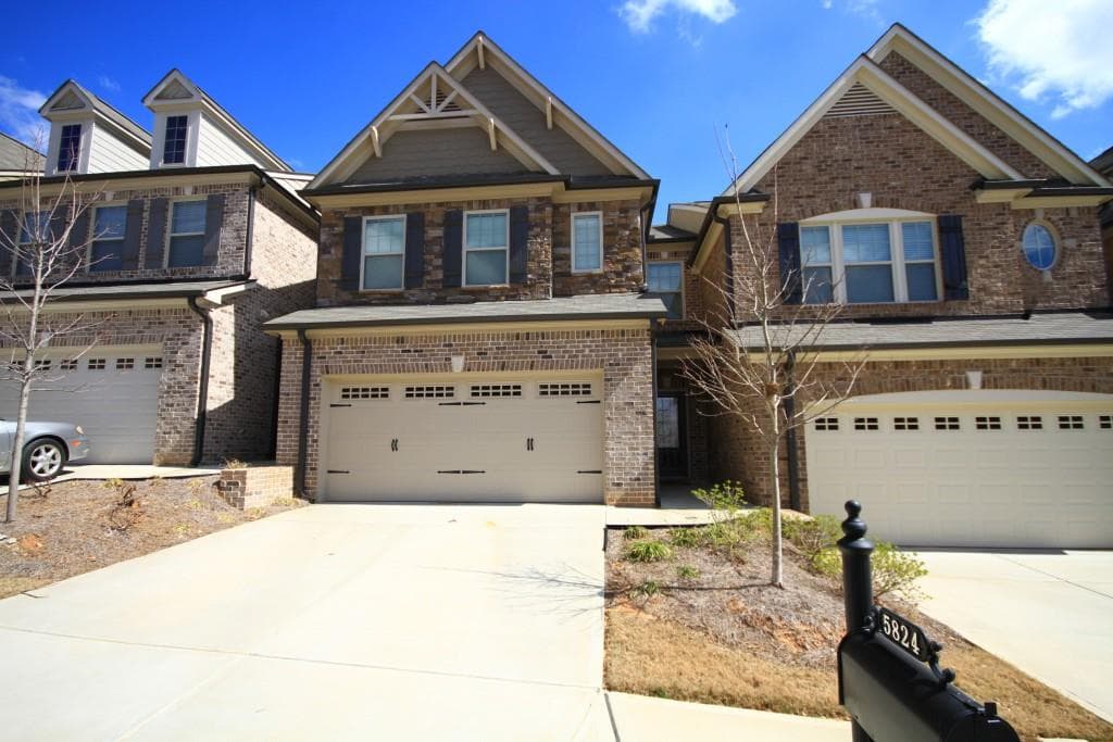5824 Norfolk Chase Road 5824, Peachtree Corners, GA 30092 — most recent listing photo
