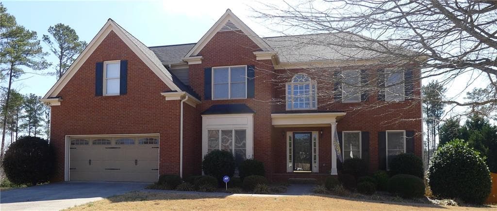 5025 Preservation Pointe, Kennesaw, GA 30152 — most recent listing photo