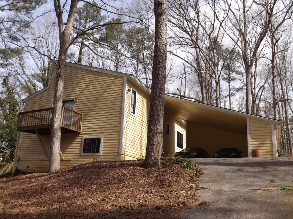1722 Fox Hollow, Lilburn, GA 30047 — most recent listing photo