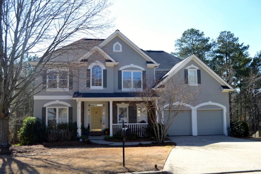 1850 Vinings Mill Walk, Smyrna, GA 30080 — most recent listing photo
