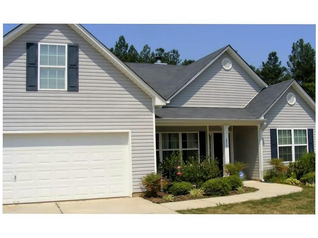 273 Pine Tree Drive, Dawsonville, GA 30534 — most recent listing photo