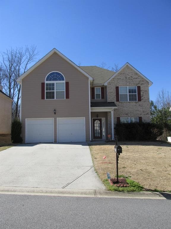 4405 Ambassador Way, Cumming, GA 30040 — most recent listing photo