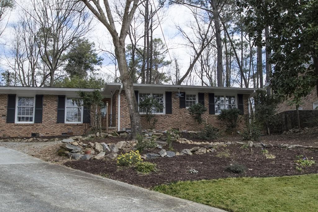2453 Nancy Lane, Atlanta, GA 30345 — most recent listing photo