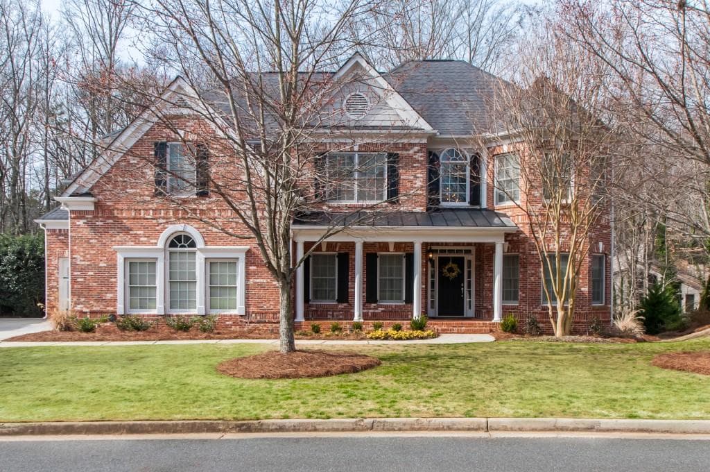3165 Hamlet Way, Marietta, GA 30062 — most recent listing photo