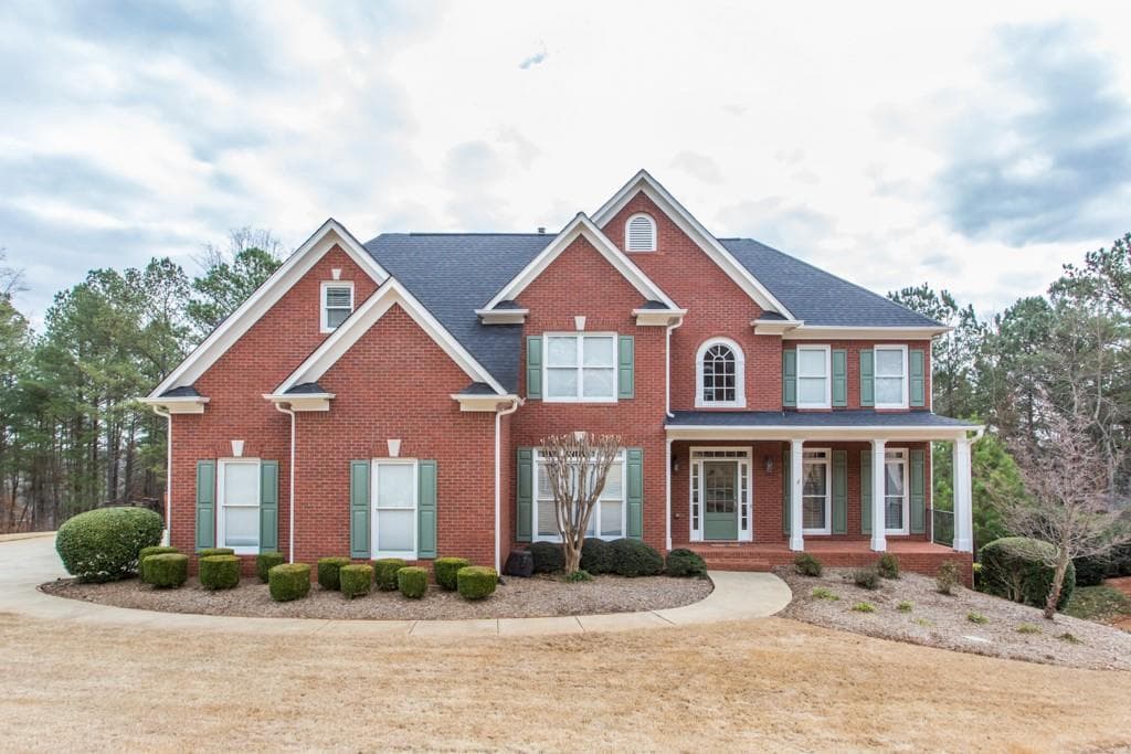 132 Fairway Overlook, Woodstock, GA 30188 — most recent listing photo