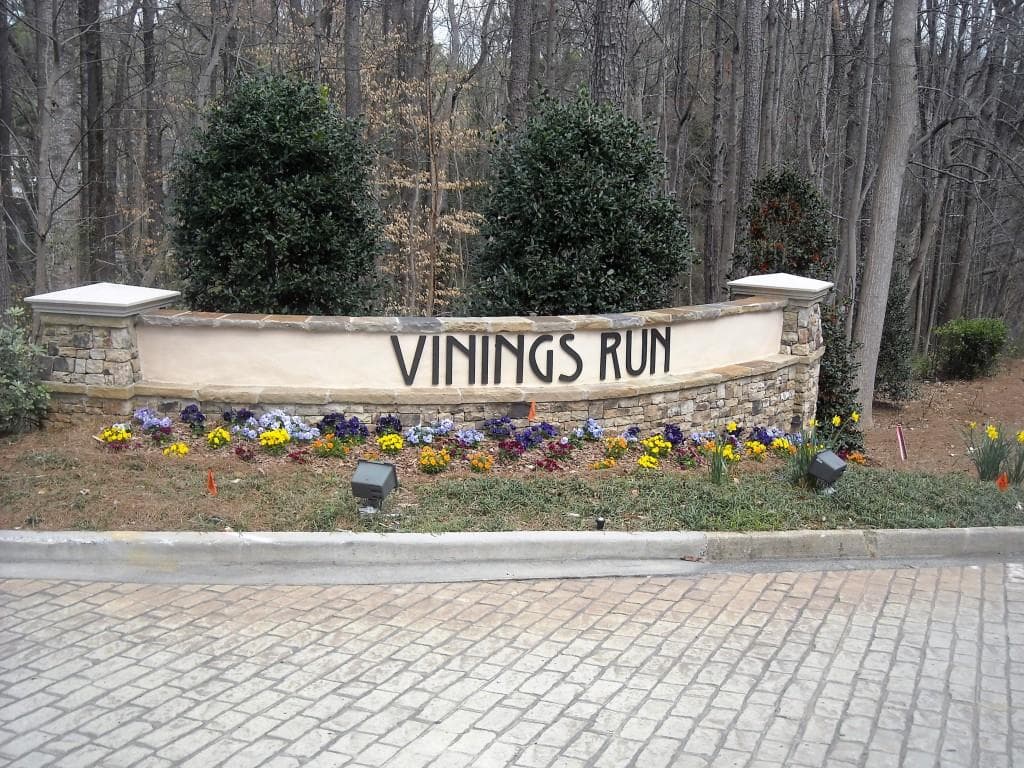1 bedroom, 996 sq ft condominium sold at 1209 Cumberland Court 1209, Smyrna, GA 30080
