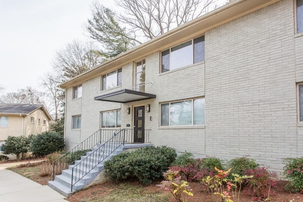 449 Clairemont Avenue E3, Decatur, GA 30030 — most recent listing photo