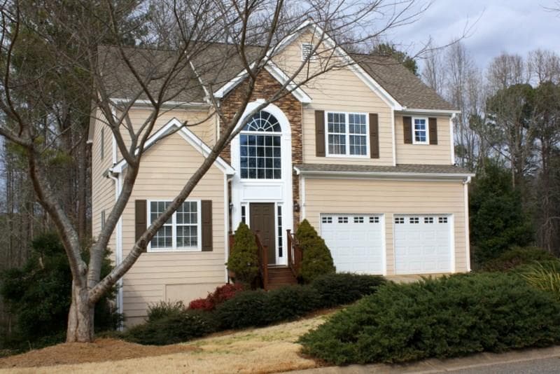 260 Wentworth Drive, Canton, GA 30114 — most recent listing photo