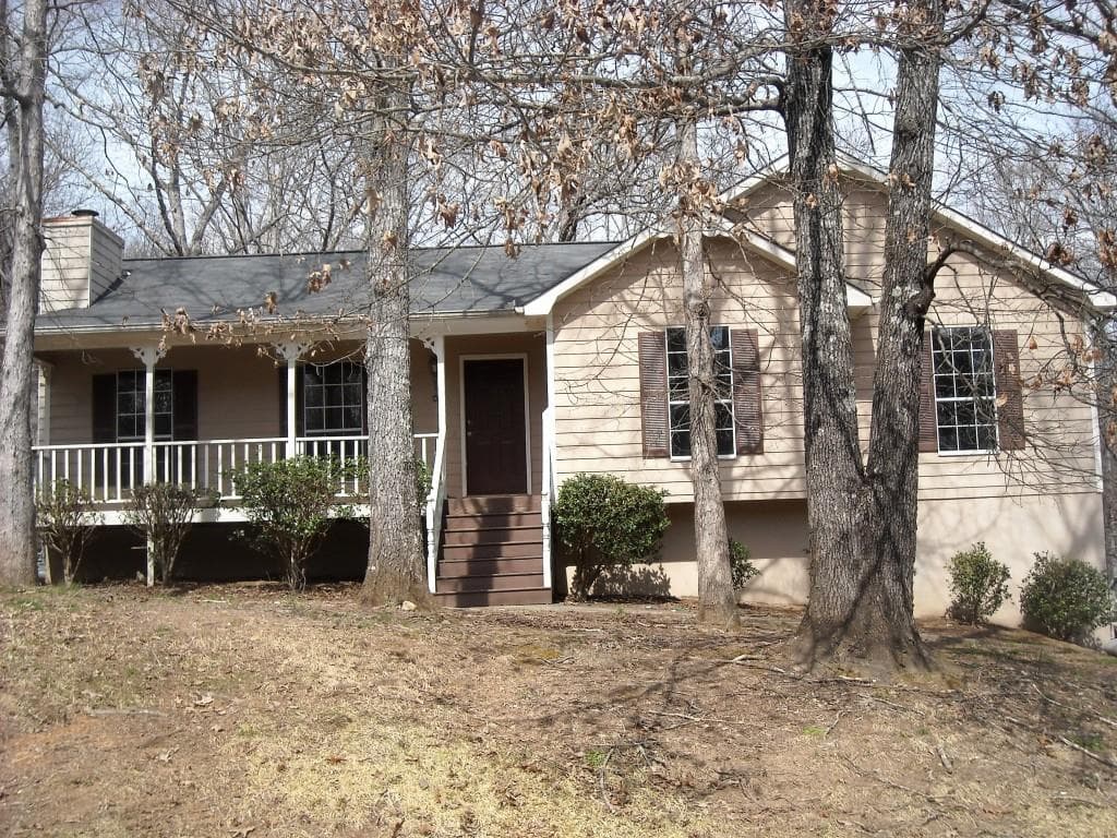 4168 Sterling Pointe Drive, Douglasville, GA 30135 — most recent listing photo