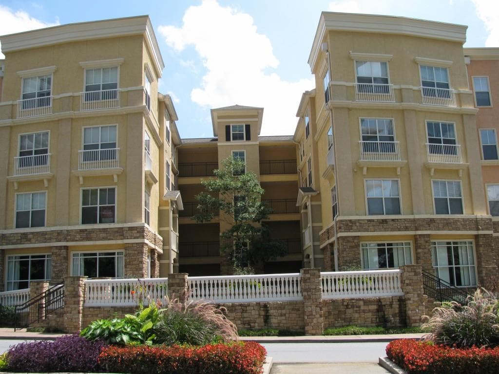 1 bedroom, 780 sq ft condominium sold at 10 Perimeter Summit Boulevard 1403, Atlanta, GA 30319