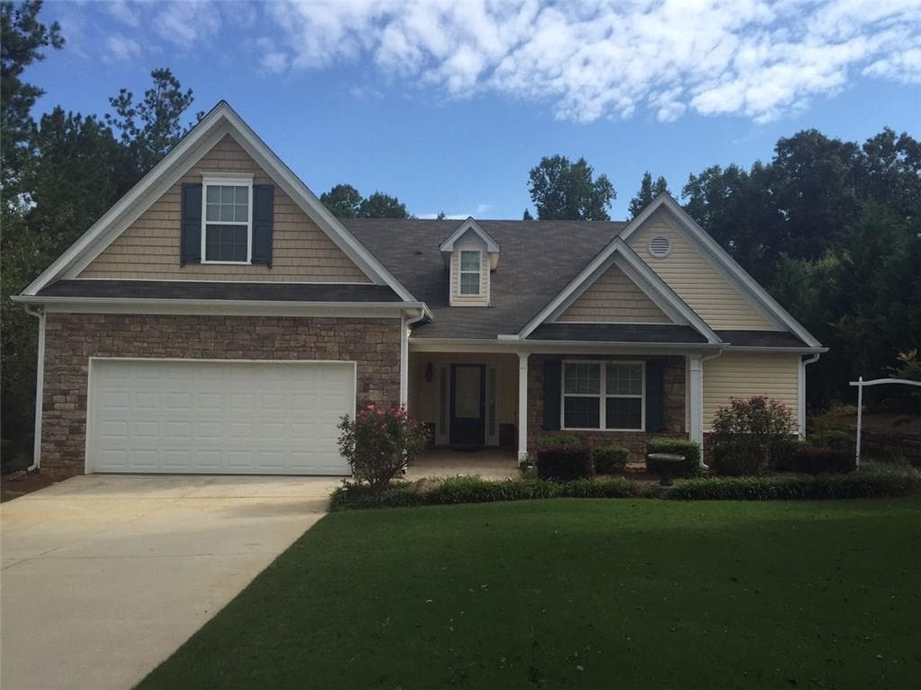 4410 Caney Fork Circle, Braselton, GA 30517 — most recent listing photo
