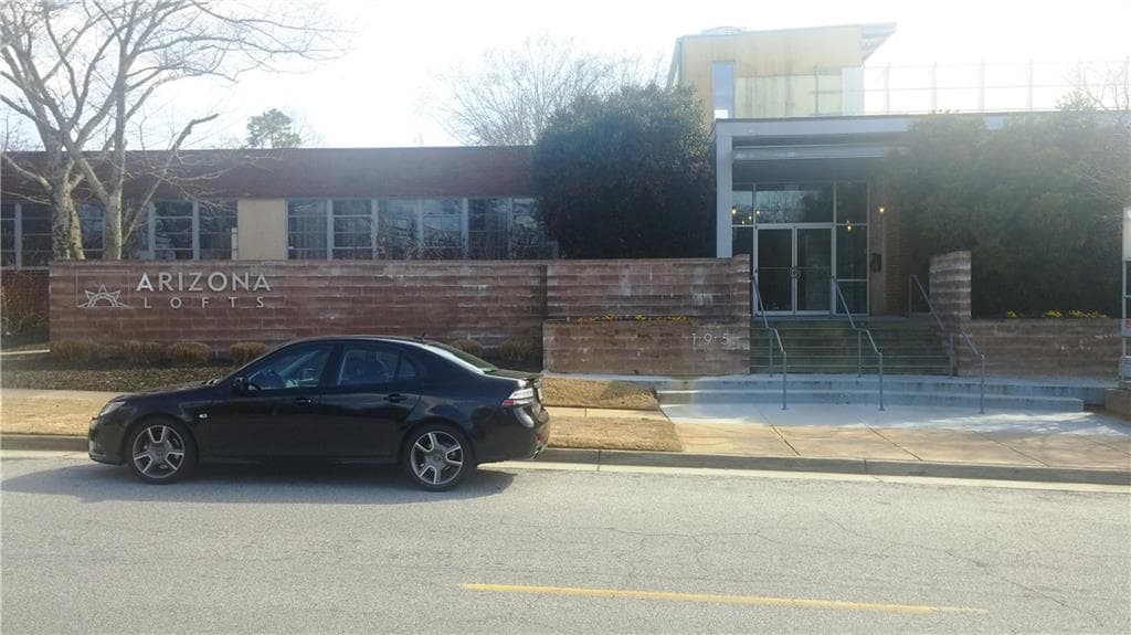 195 Arizona Avenue 184, Atlanta, GA 30307 — most recent listing photo