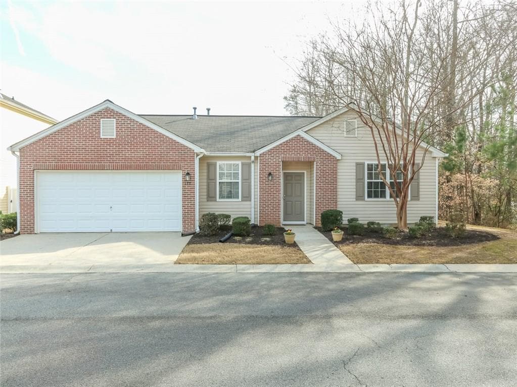 172 Windcroft Lane, Acworth, GA 30101 — most recent listing photo