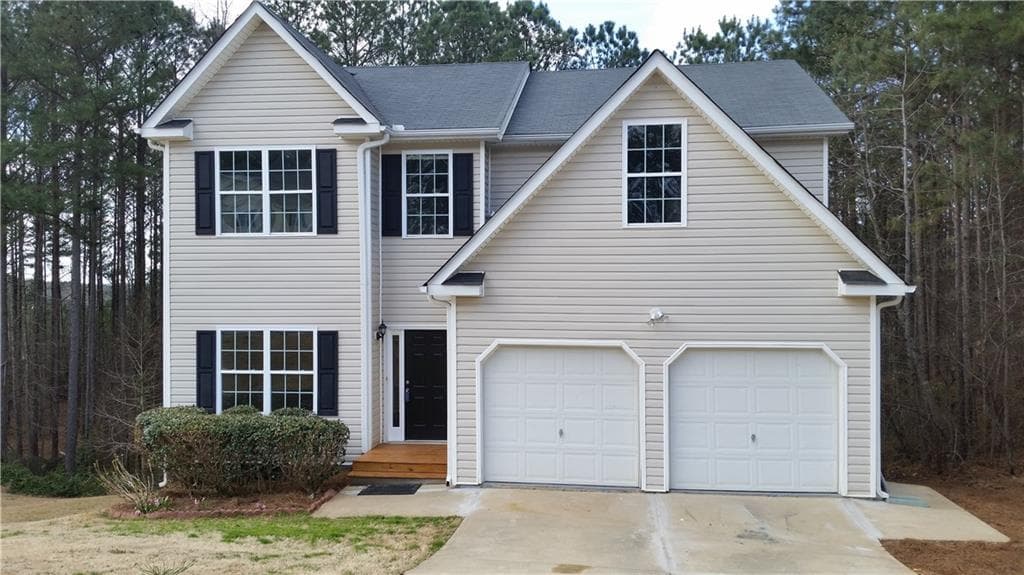 3 bedroom, 2,194 sq ft single family residence sold at 70 S BECKMAN Court, Dallas, GA 30132