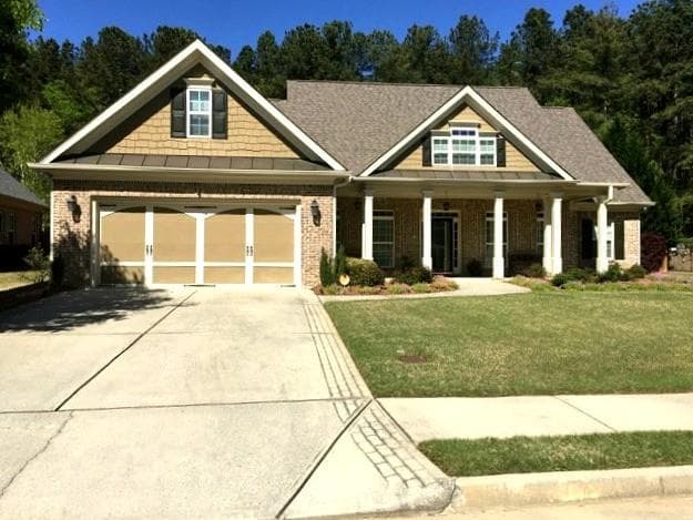 2584 Starfire Lane, Loganville, GA 30052 — most recent listing photo