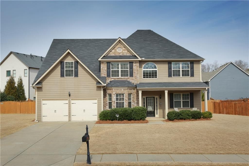 5325 Vickery Circle, Cumming, GA 30040 — most recent listing photo