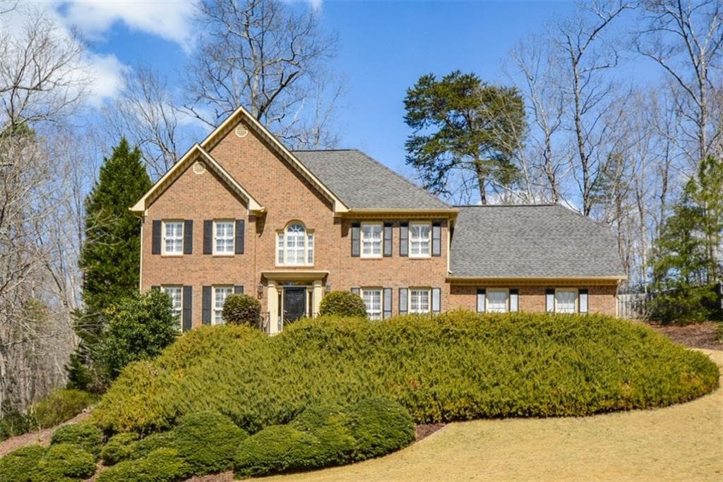 3888 Beacon Street, Marietta, GA 30062 — most recent listing photo