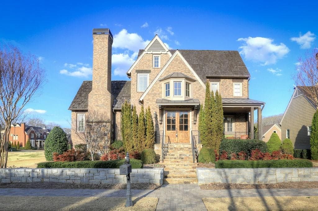 4239 River District Drive, Berkeley Lake, GA 30096 — most recent listing photo