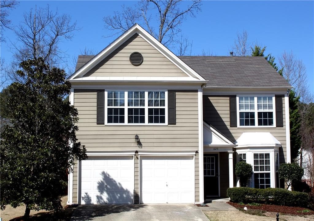 625 Dahoma Trail, Woodstock, GA 30188 — most recent listing photo