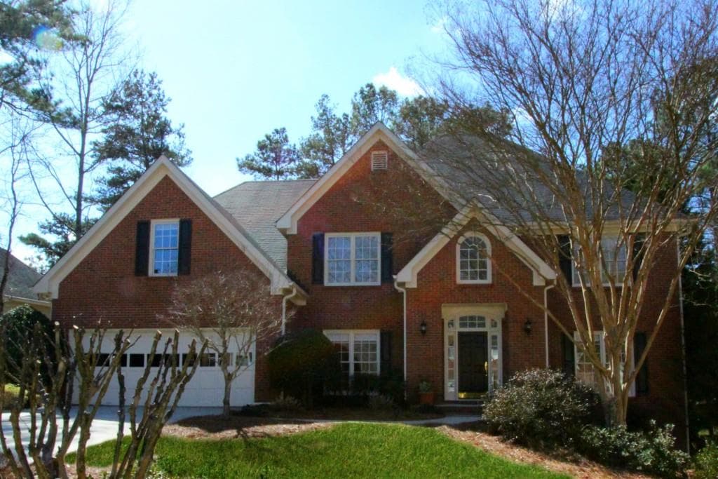 651 Amberton Crossing, Suwanee, GA 30024 — most recent listing photo