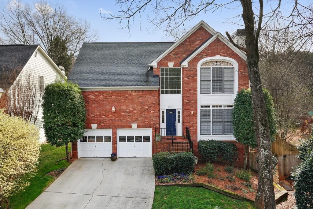 2874 Mitchell Cove, Brookhaven, GA 30319 — most recent listing photo