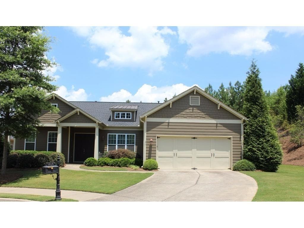 506 Laurel Canyon Parkway, Canton, GA 30114 — most recent listing photo