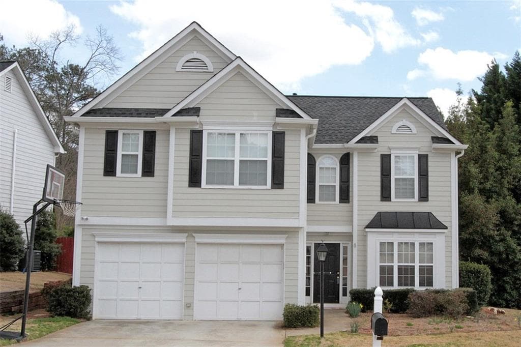 2809 White Blossom Court, Suwanee, GA 30024 — most recent listing photo