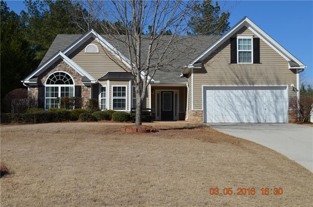 4331 CANEY FORK Circle, Braselton, GA 30517 — most recent listing photo