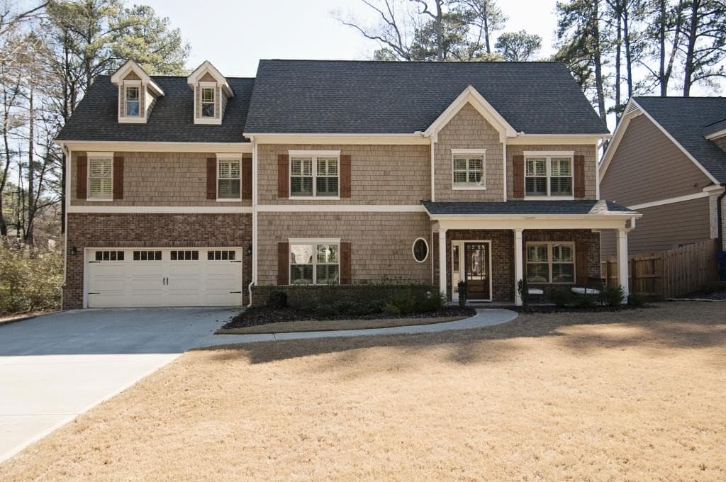 1813 8th Street, Brookhaven, GA 30341 — most recent listing photo