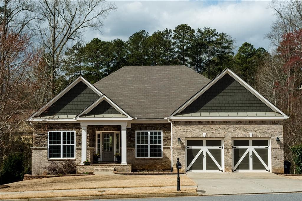 177 Shaw Drive, Acworth, GA 30102 — most recent listing photo