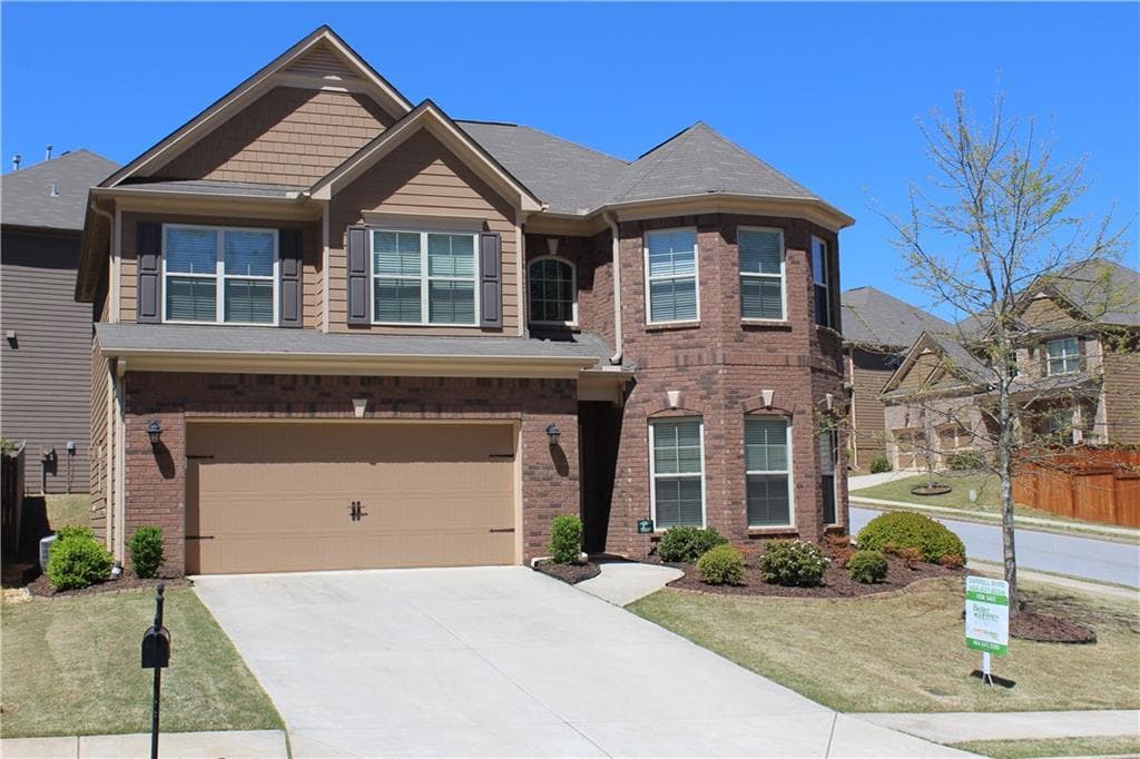 5947 Stow Drive, Tucker, GA 30084 — most recent listing photo