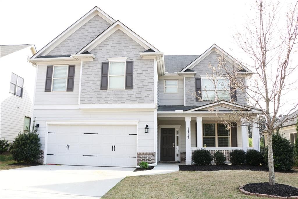 1717 Grand Oaks Drive, Woodstock, GA 30188 — most recent listing photo