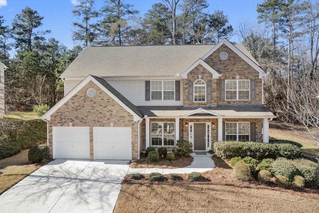 6316 Rooks Pass, Mableton, GA 30126 — most recent listing photo